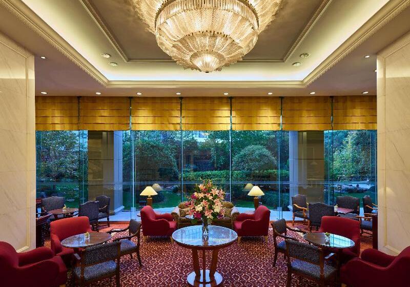 호텔 Hongqiao Jin Jiang