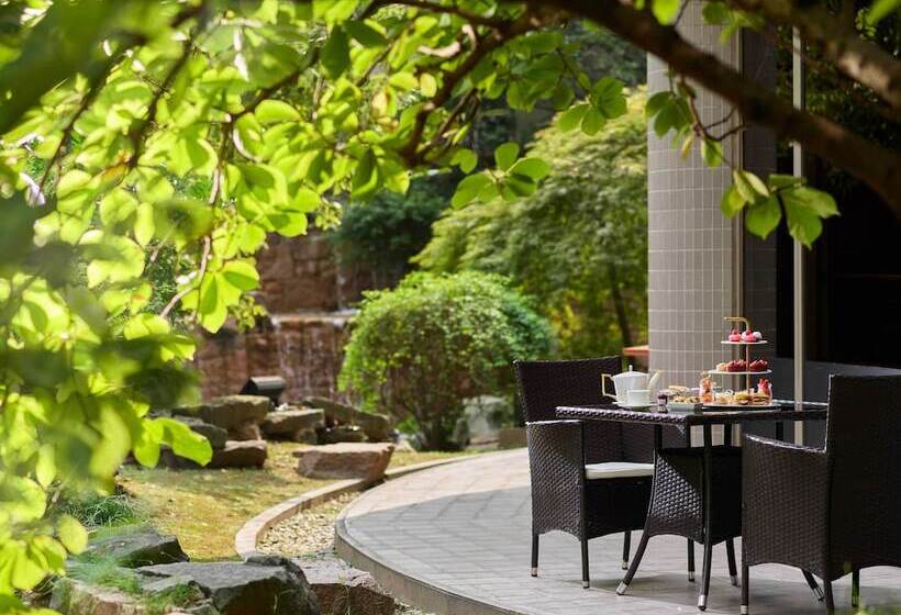 호텔 Hongqiao Jin Jiang