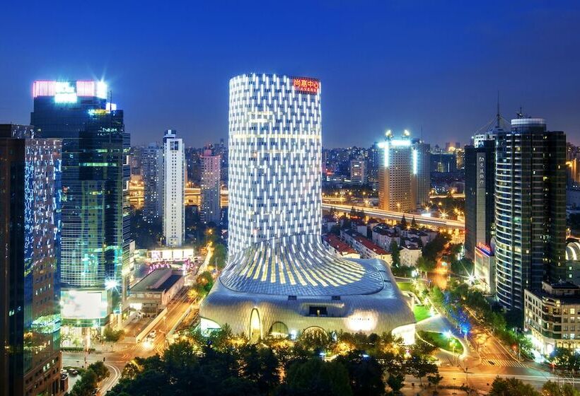 호텔 Hongqiao Jin Jiang