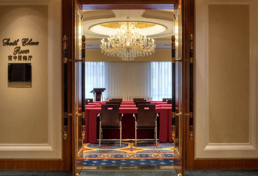 Otel Hongqiao Jin Jiang