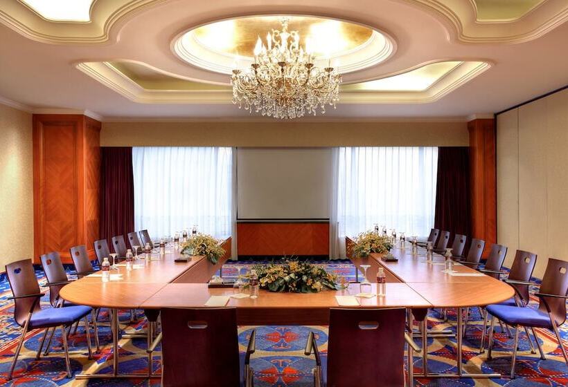 Otel Hongqiao Jin Jiang