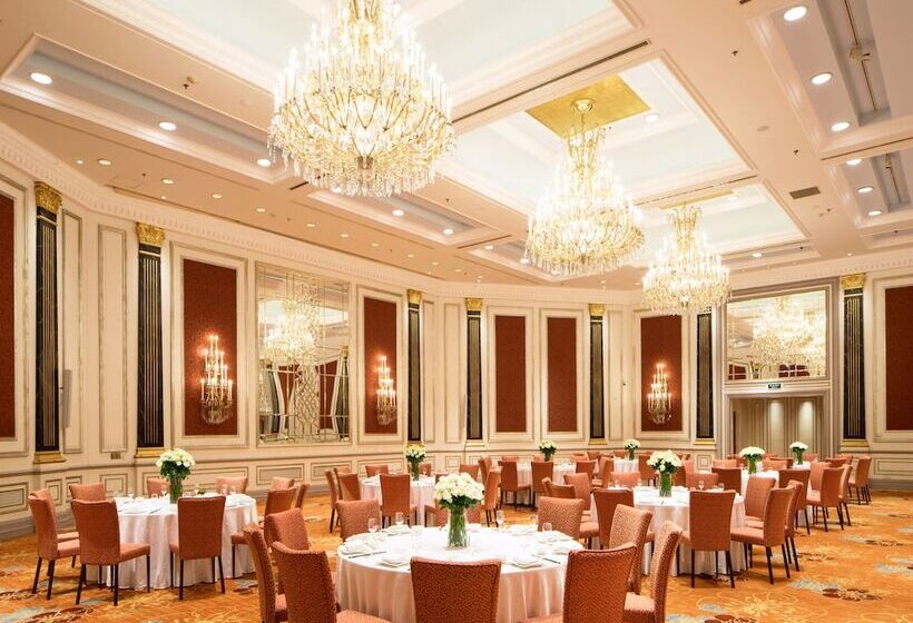 호텔 Hongqiao Jin Jiang