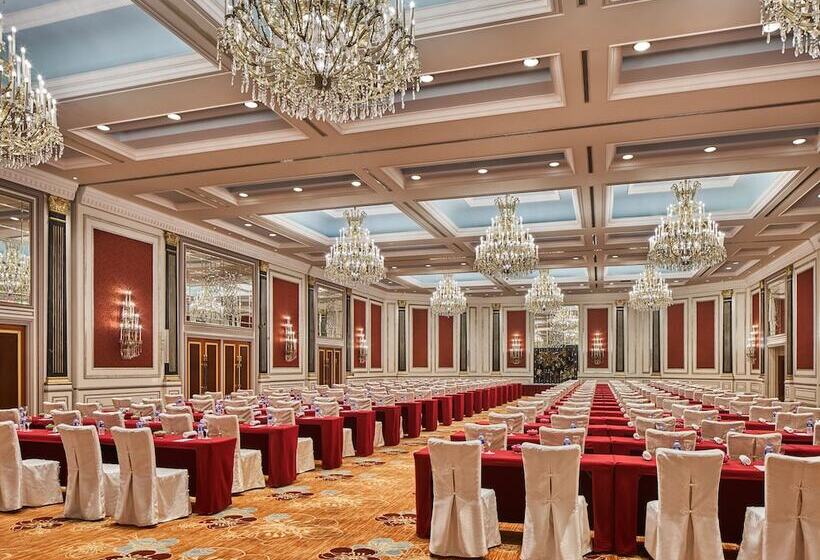 Otel Hongqiao Jin Jiang