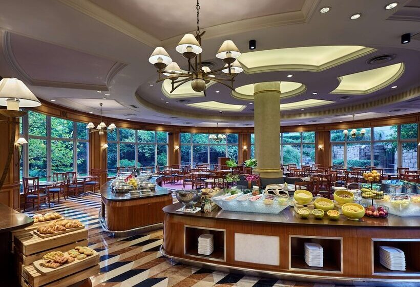 Otel Hongqiao Jin Jiang