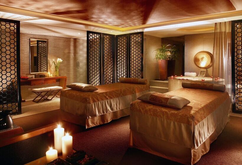 Otel Hongqiao Jin Jiang