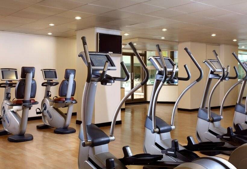 Otel Hongqiao Jin Jiang