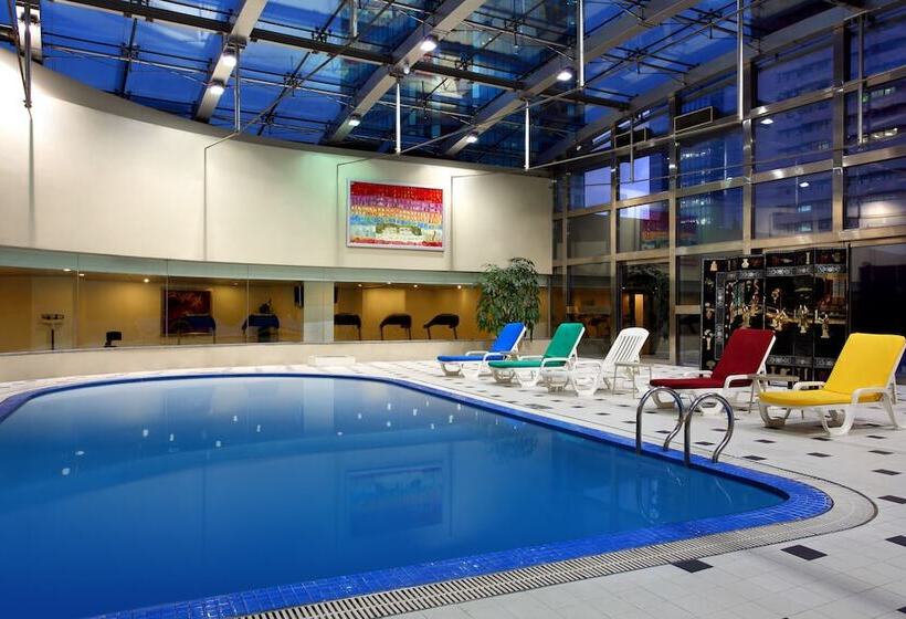 호텔 Hongqiao Jin Jiang