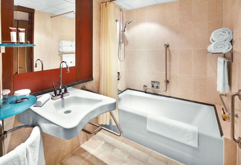 Otel Hongqiao Jin Jiang