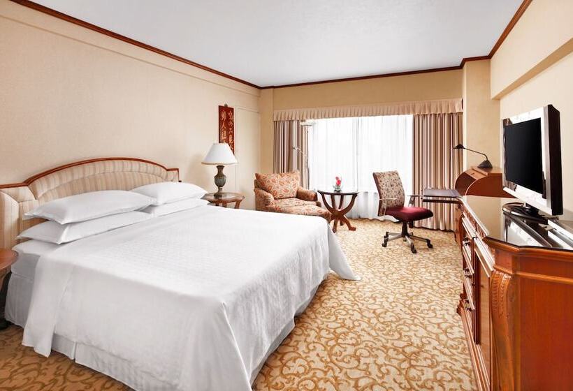 Otel Hongqiao Jin Jiang