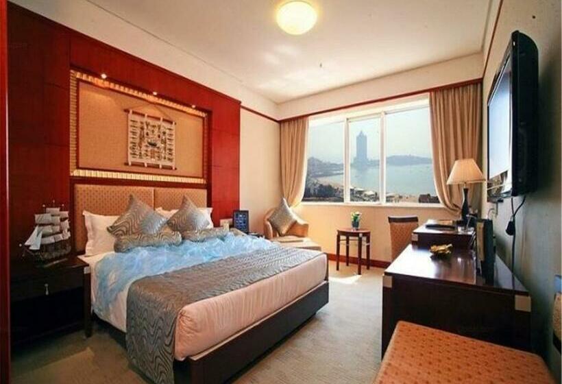 هتل Huanghai