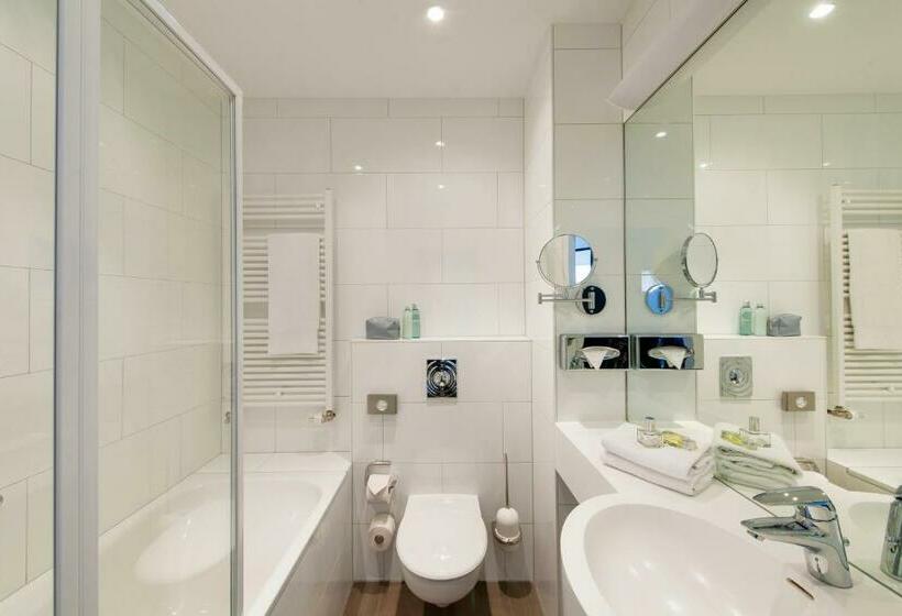 ホテル Ibis Styles Berlin An Der Oper