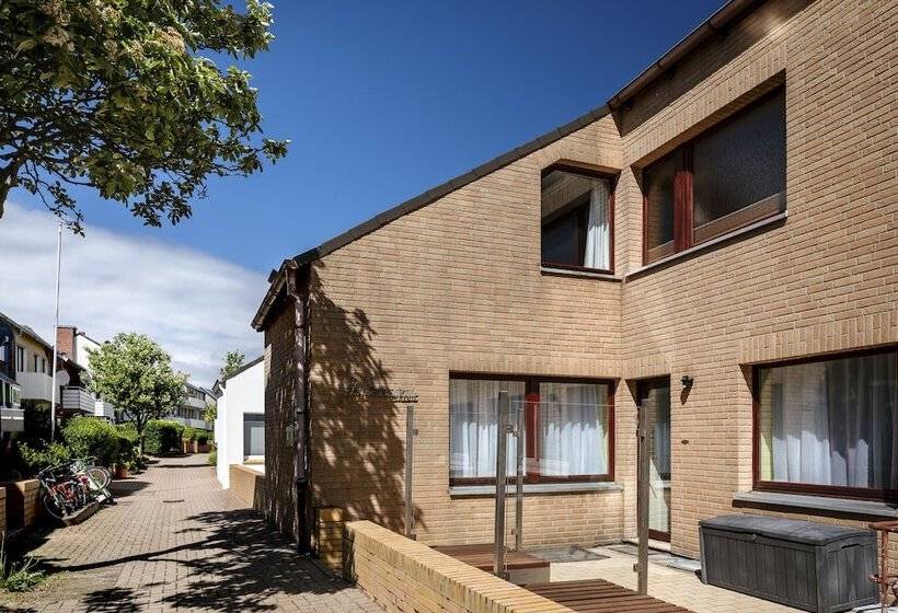 酒店 Insulaner Dependance