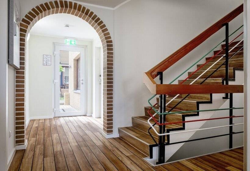 酒店 Insulaner Dependance