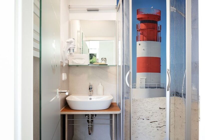 酒店 Insulaner Dependance