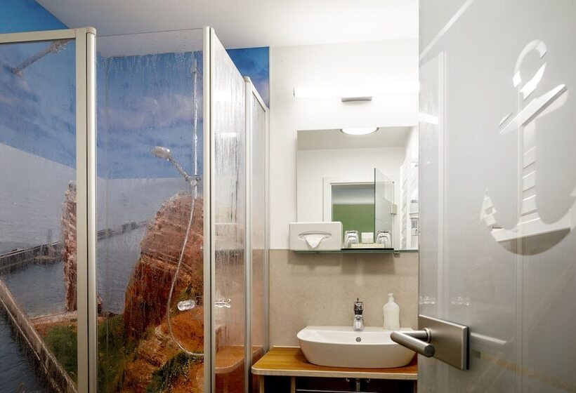 酒店 Insulaner Dependance