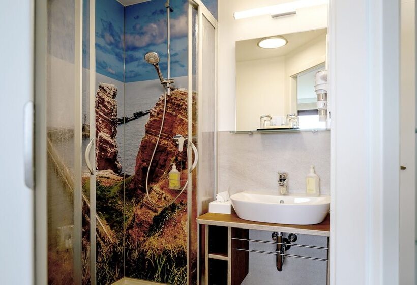 酒店 Insulaner Dependance