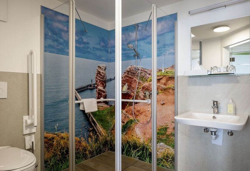 酒店 Insulaner Dependance