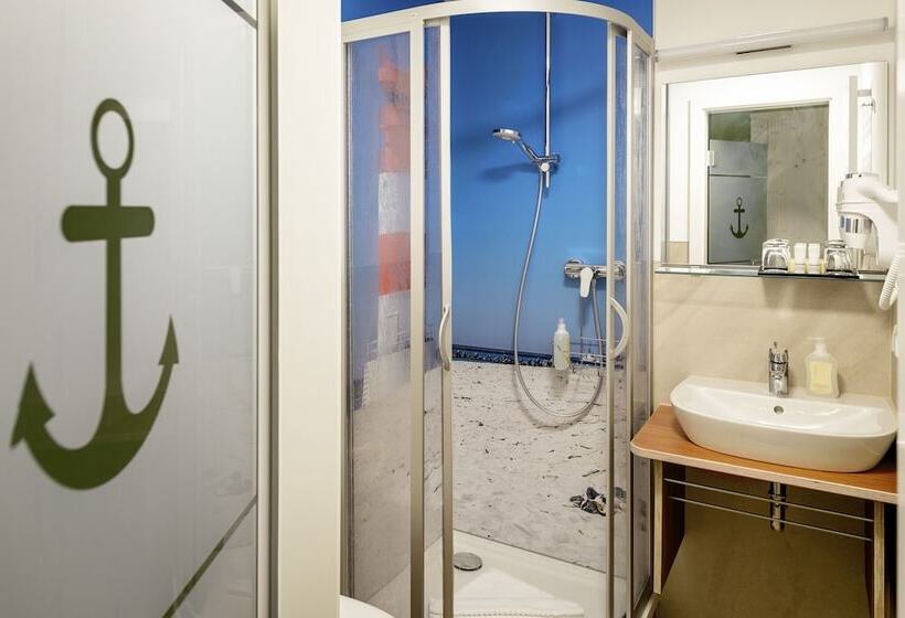 酒店 Insulaner Dependance