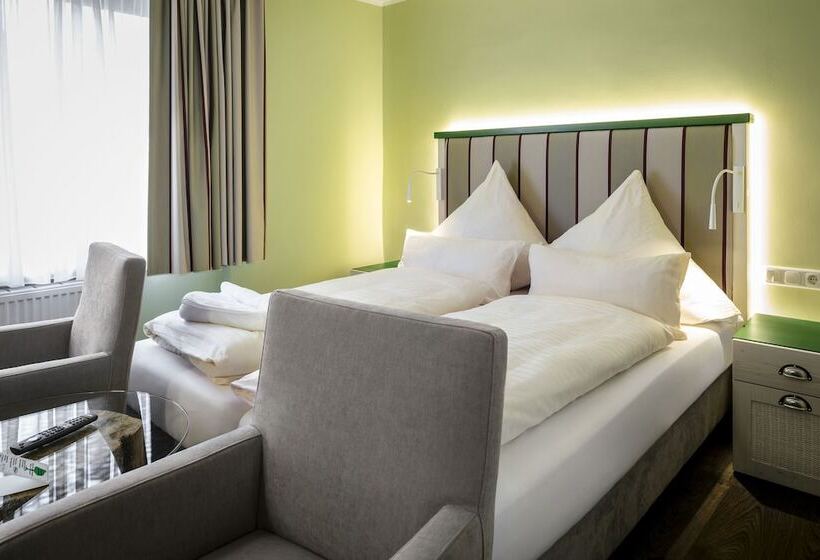 酒店 Insulaner Dependance