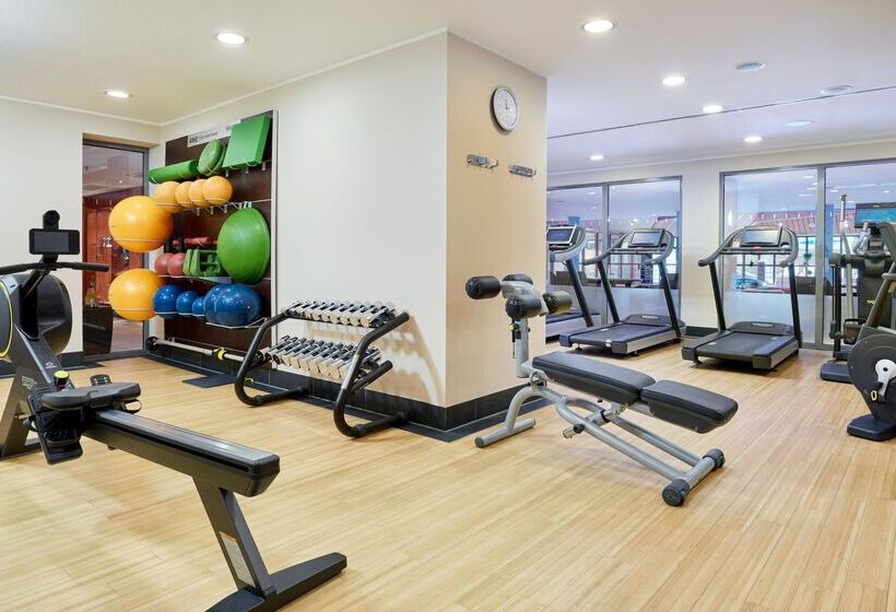 هتل Intercontinental Berlin, An Ihg