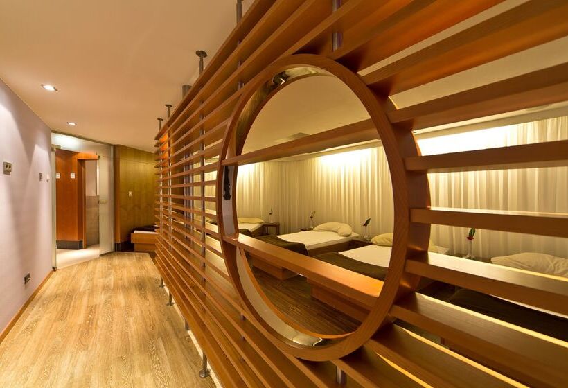 هتل Intercontinental Berlin, An Ihg