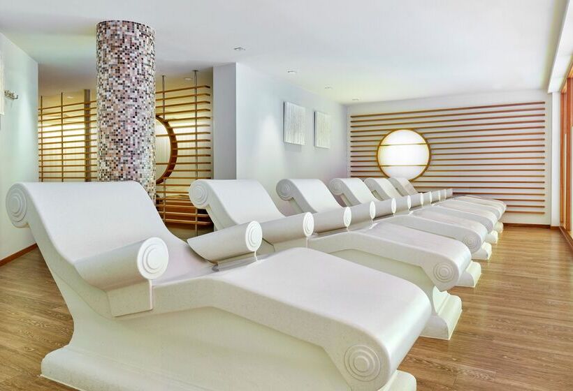 هتل Intercontinental Berlin, An Ihg