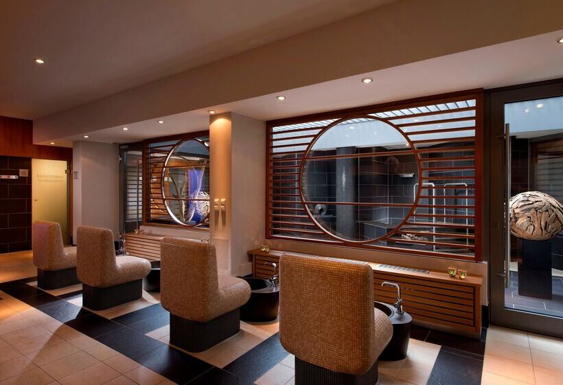 هتل Intercontinental Berlin, An Ihg