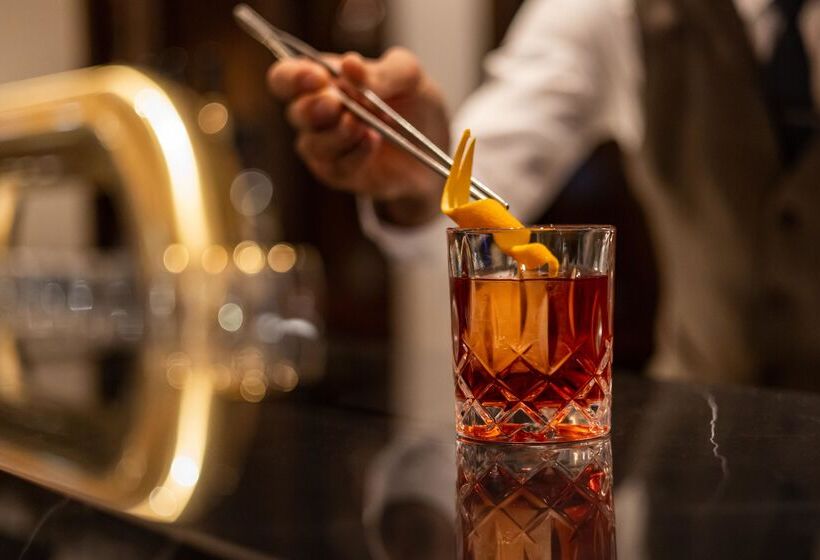 هتل Intercontinental Berlin, An Ihg