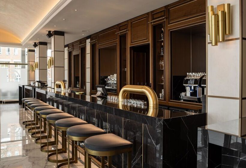 هتل Intercontinental Berlin, An Ihg