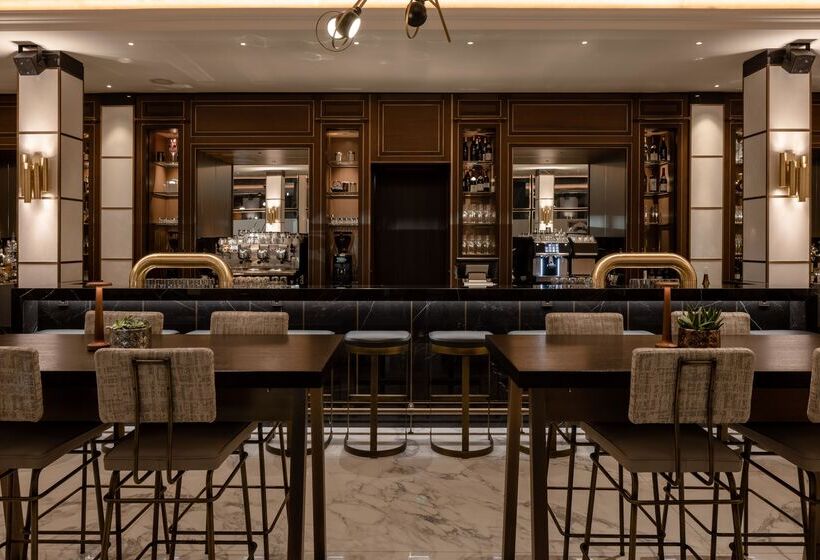 هتل Intercontinental Berlin, An Ihg