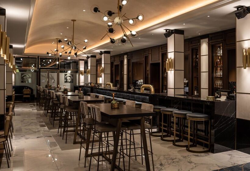 هتل Intercontinental Berlin, An Ihg