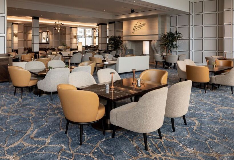 هتل Intercontinental Berlin, An Ihg