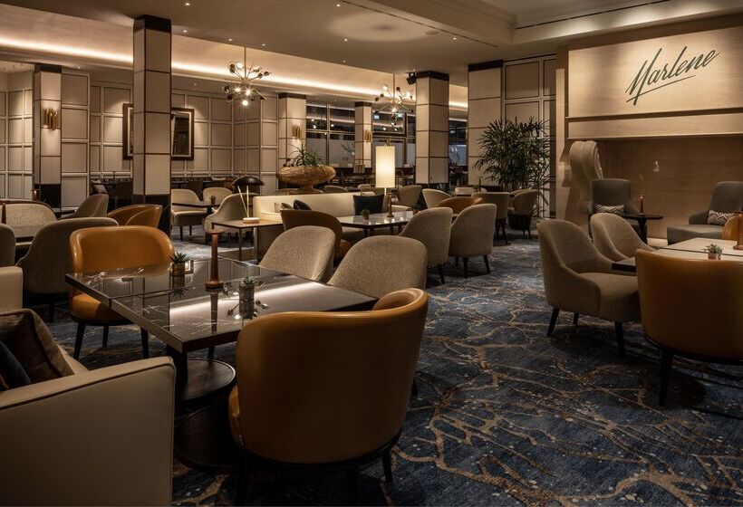 هتل Intercontinental Berlin, An Ihg