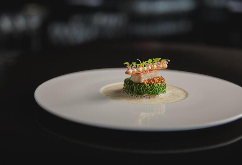 هتل Intercontinental Berlin, An Ihg