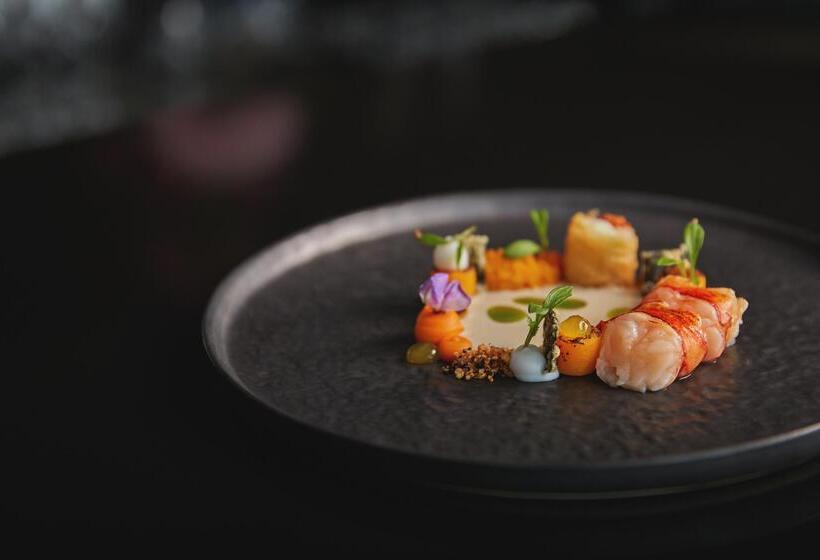 هتل Intercontinental Berlin, An Ihg