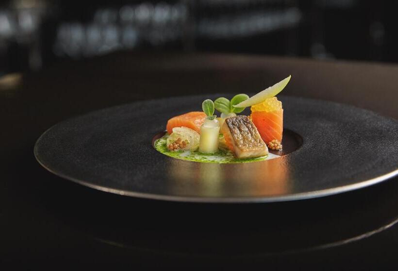 هتل Intercontinental Berlin, An Ihg