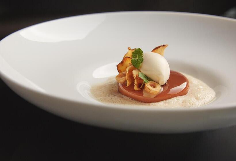 هتل Intercontinental Berlin, An Ihg