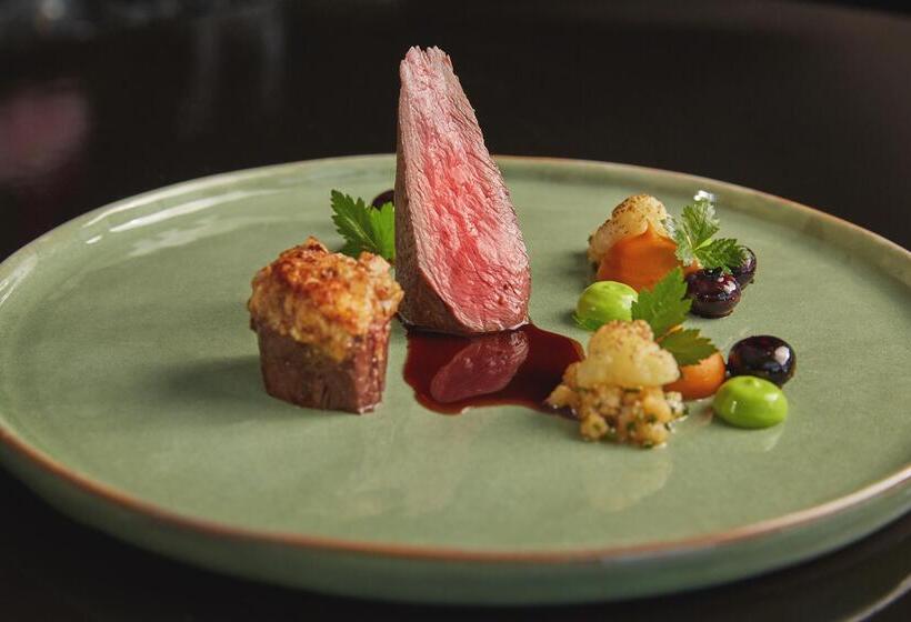 هتل Intercontinental Berlin, An Ihg