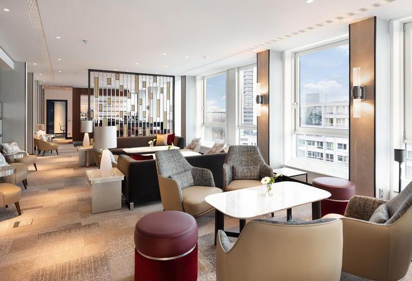هتل Intercontinental Berlin, An Ihg