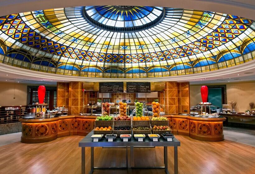 هتل Intercontinental Berlin, An Ihg