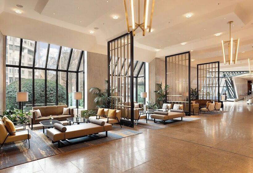 هتل Intercontinental Berlin, An Ihg