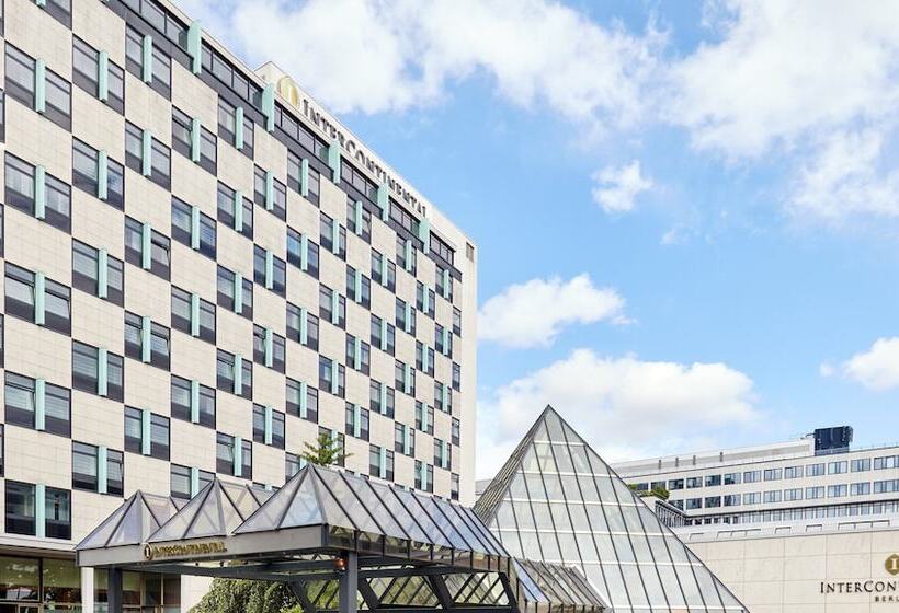 هتل Intercontinental Berlin, An Ihg