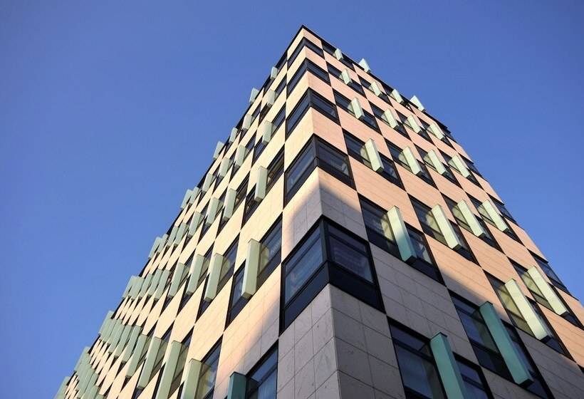 هتل Intercontinental Berlin, An Ihg