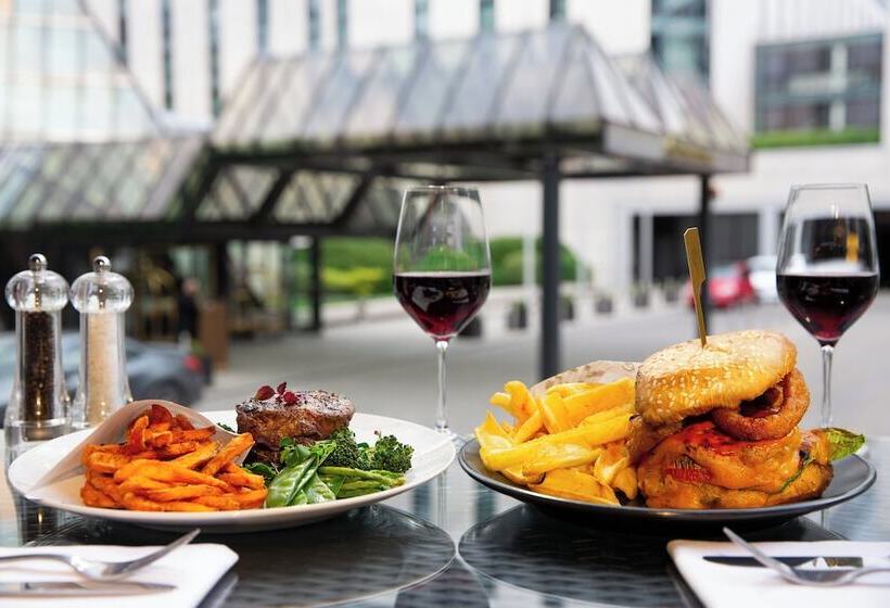 هتل Intercontinental Berlin, An Ihg