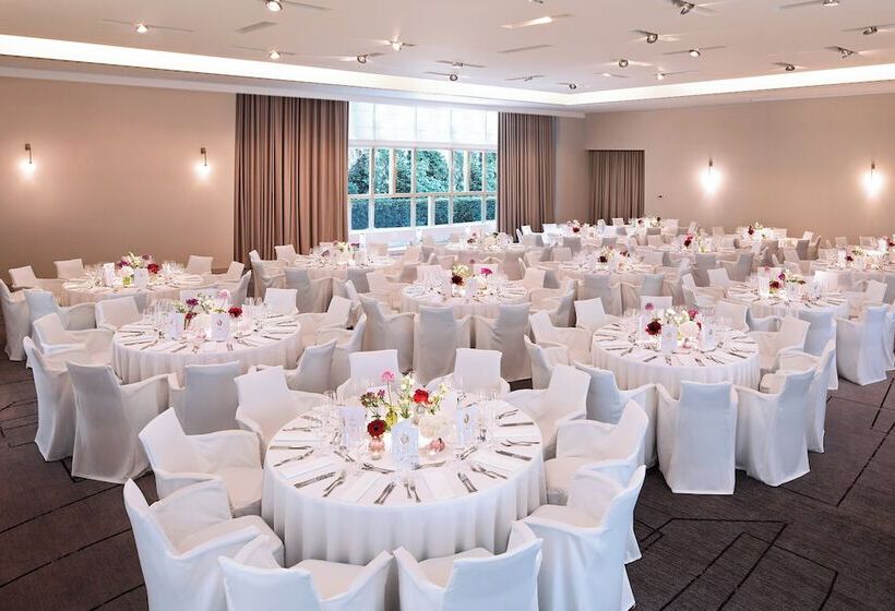 هتل Intercontinental Berlin, An Ihg