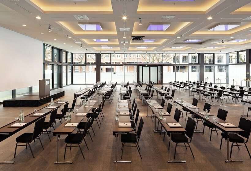 هتل Intercontinental Berlin, An Ihg