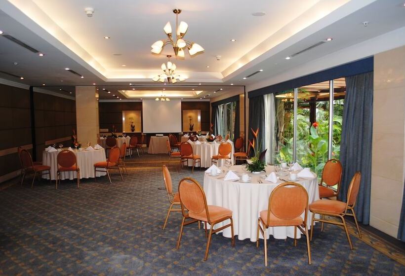 בית מלון כפרי Intercontinental Cali, An Ihg