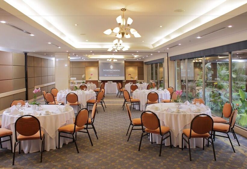 هتل Intercontinental Cali, An Ihg