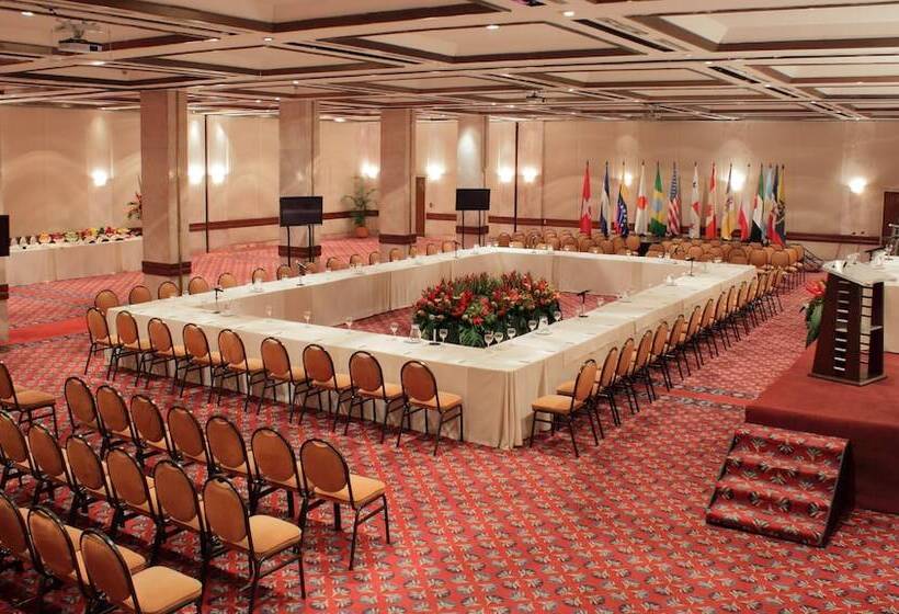 בית מלון כפרי Intercontinental Cali, An Ihg