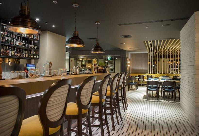 בית מלון כפרי Intercontinental Cali, An Ihg